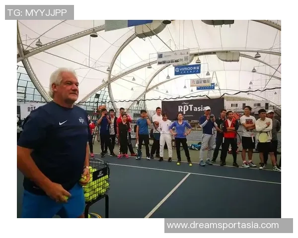 重庆网球队的团队协作与战术配合探讨助力网球发展新篇章